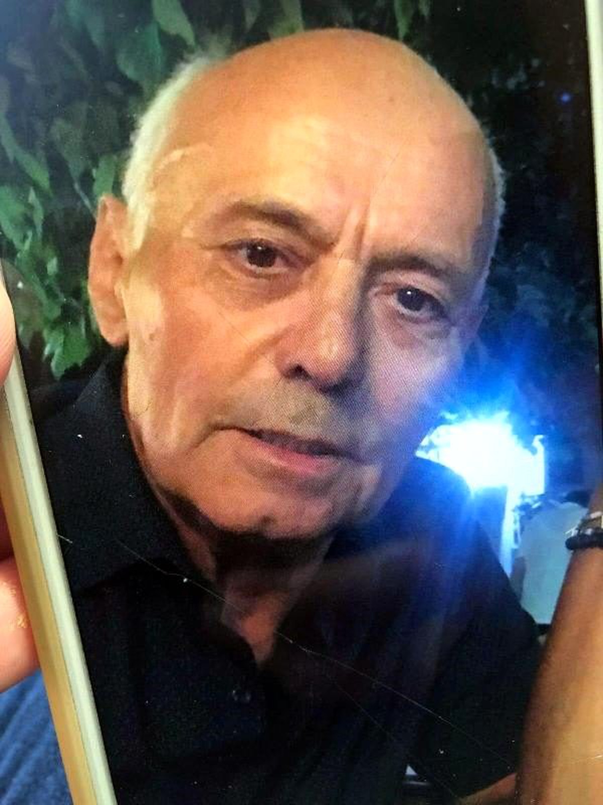 Alzheimer hastası ABD\'li turist, kaybolduktan 3 gün sonra bulundu