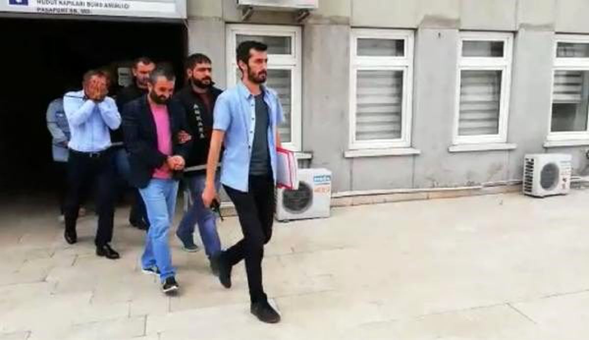 Ankara polisinden \'üfürükçü\' operasyonu