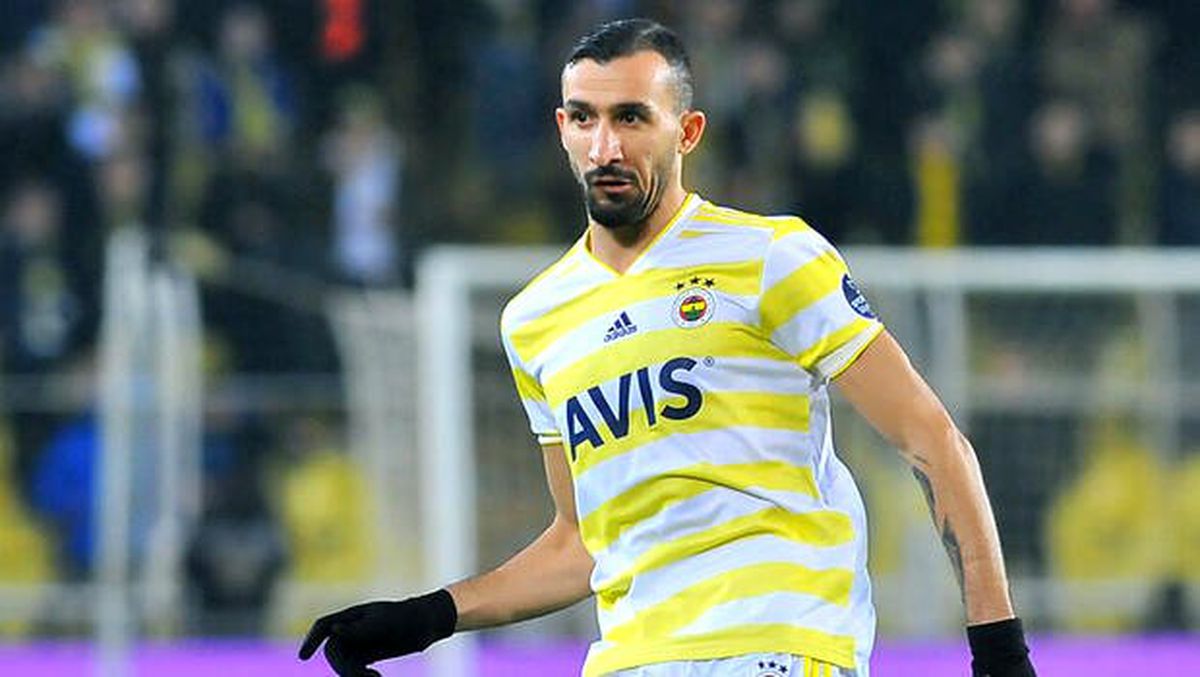 Aslan\'da Nzonzi\'ye Mehmet Topal takviyesi