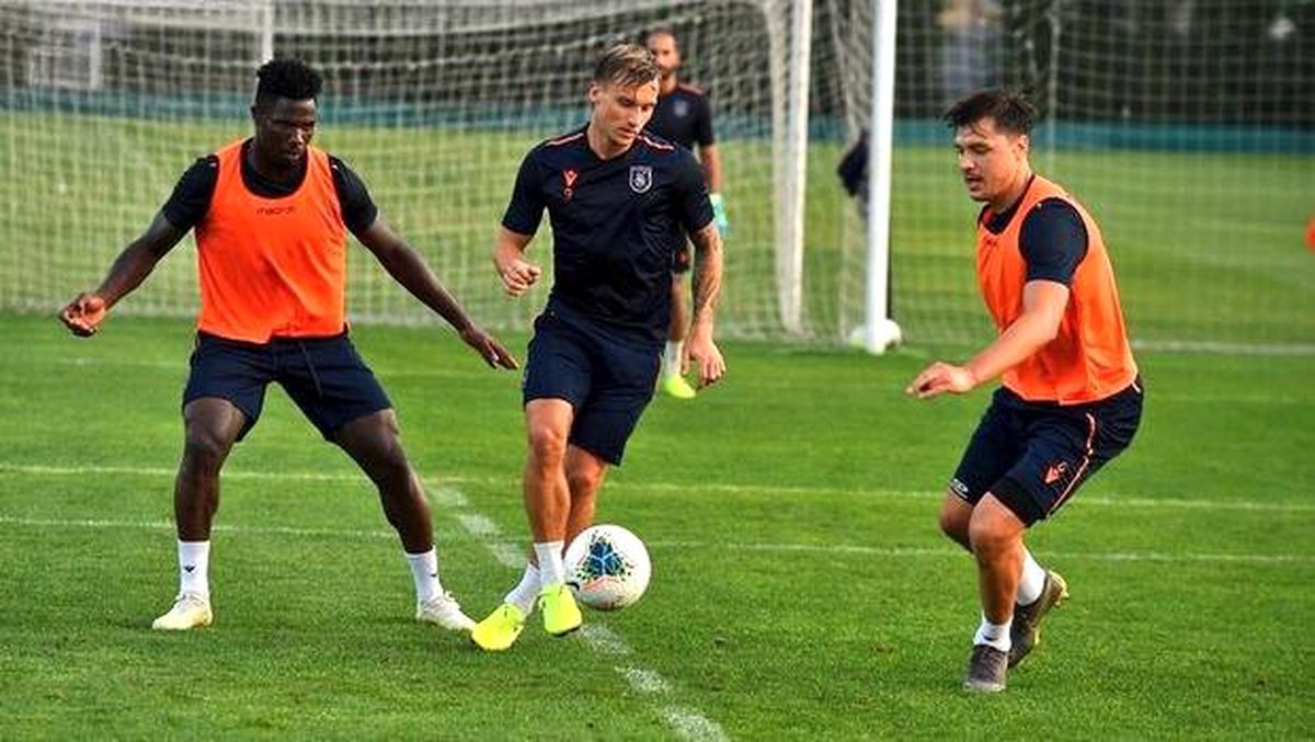 Başakşehir\'de Fenerbahçe hazırlıkları sürüyor! Takımda 3 eksik, iddaa\'da TEK MAÇ...
