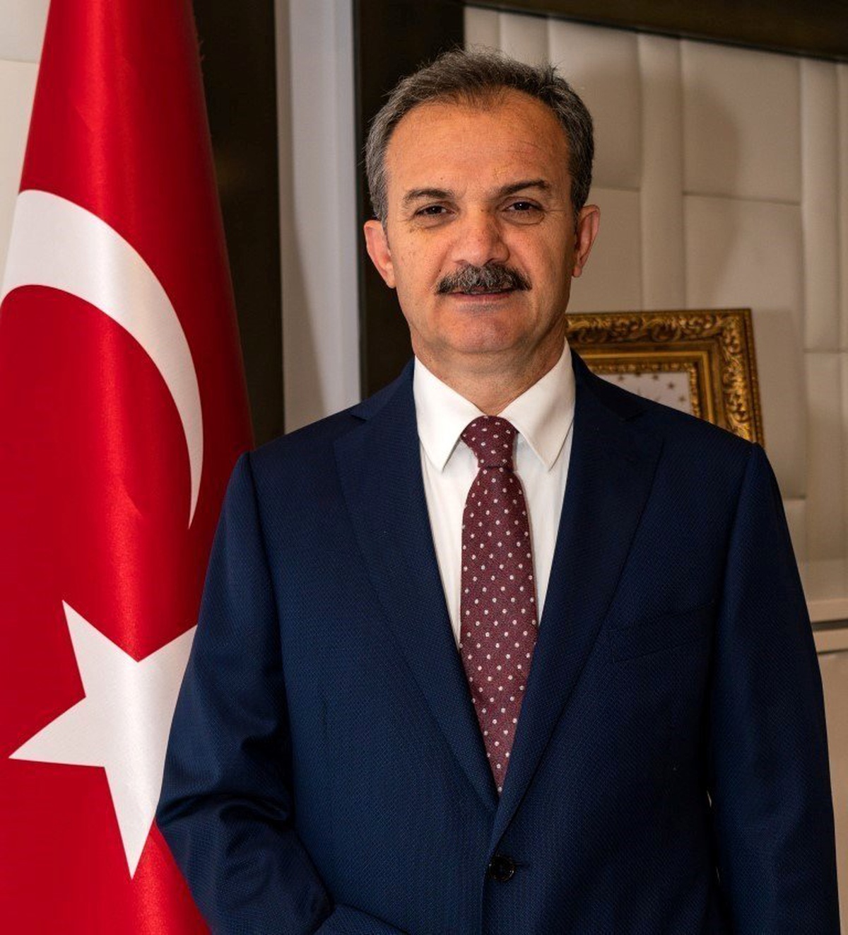 Belediye Başkanı Kılınç, şehitler için başsağlığı mesajı yayımladı