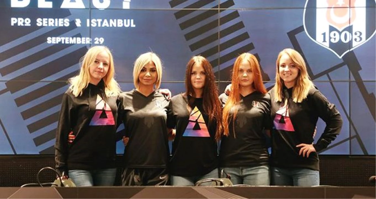 Beşiktaş Esports\'ta maaş krizi