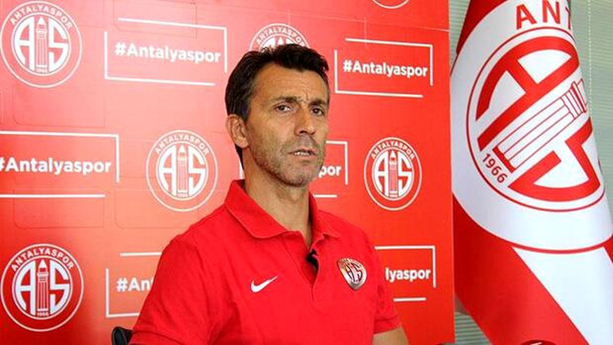 Bülent Korkmaz: Forvet arayışımız devam ediyor