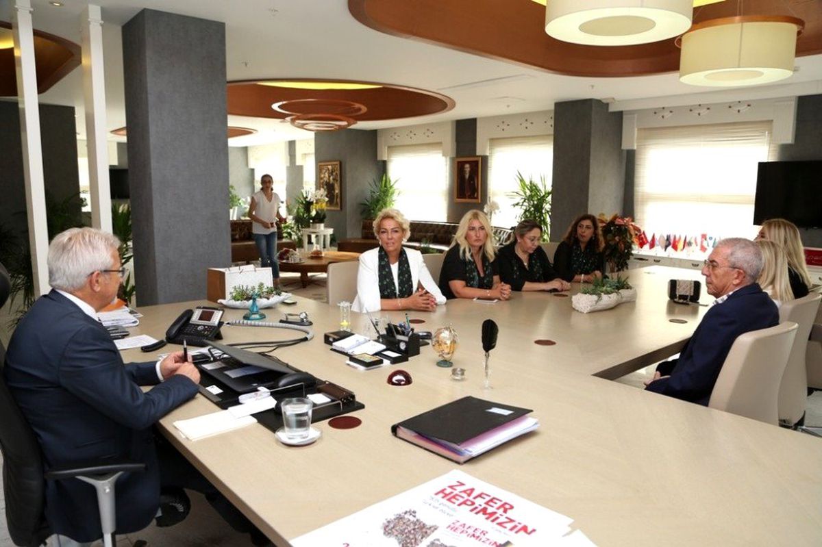 BUSADER\'den iş birliği çağrısı