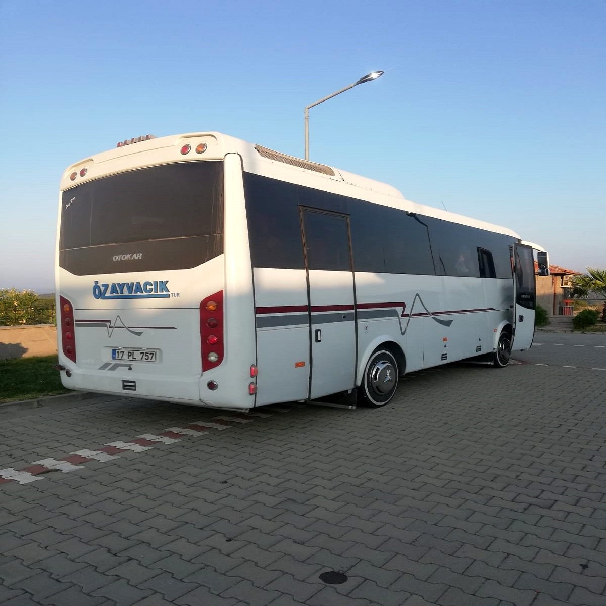 Çanakkale\'de 72 düzensiz göçmen yakalandı