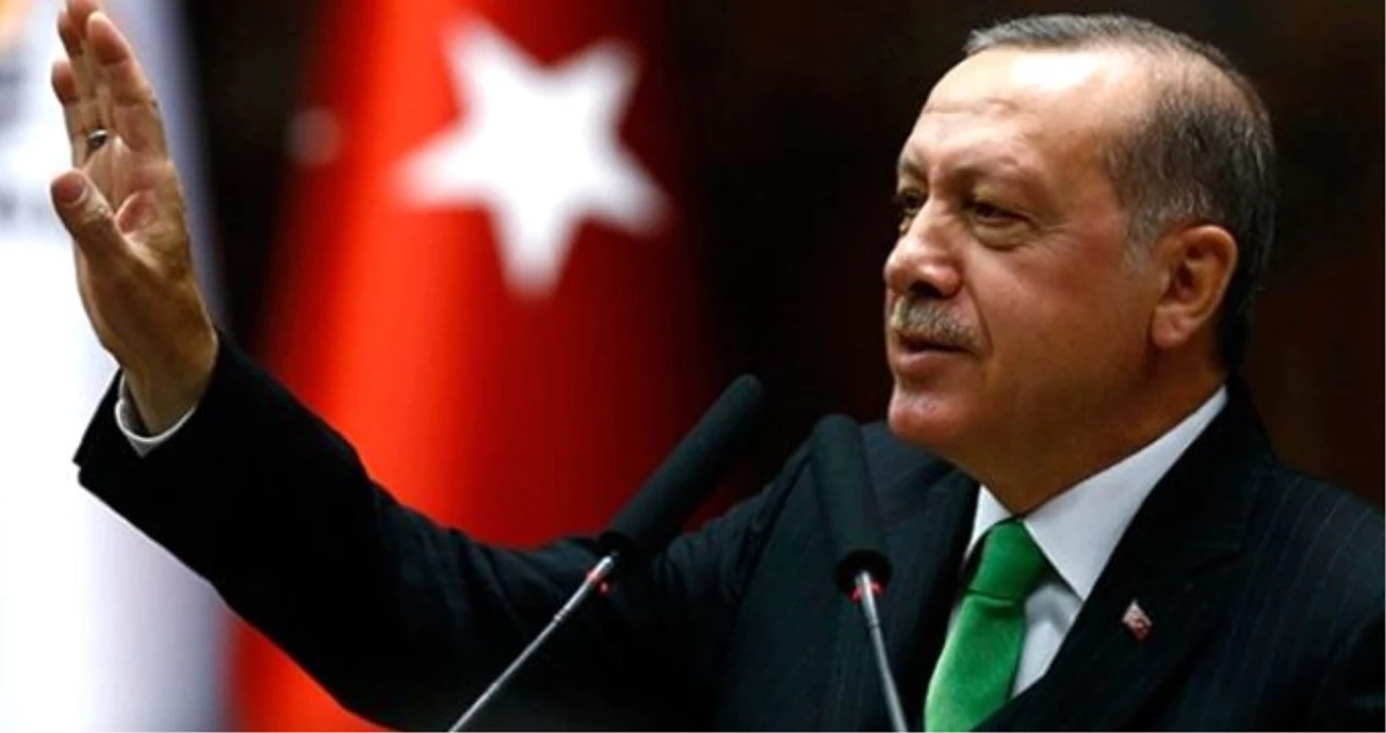 Cumhurbaşkanı Erdoğan\'a 4 ülkeden güven mektubu!