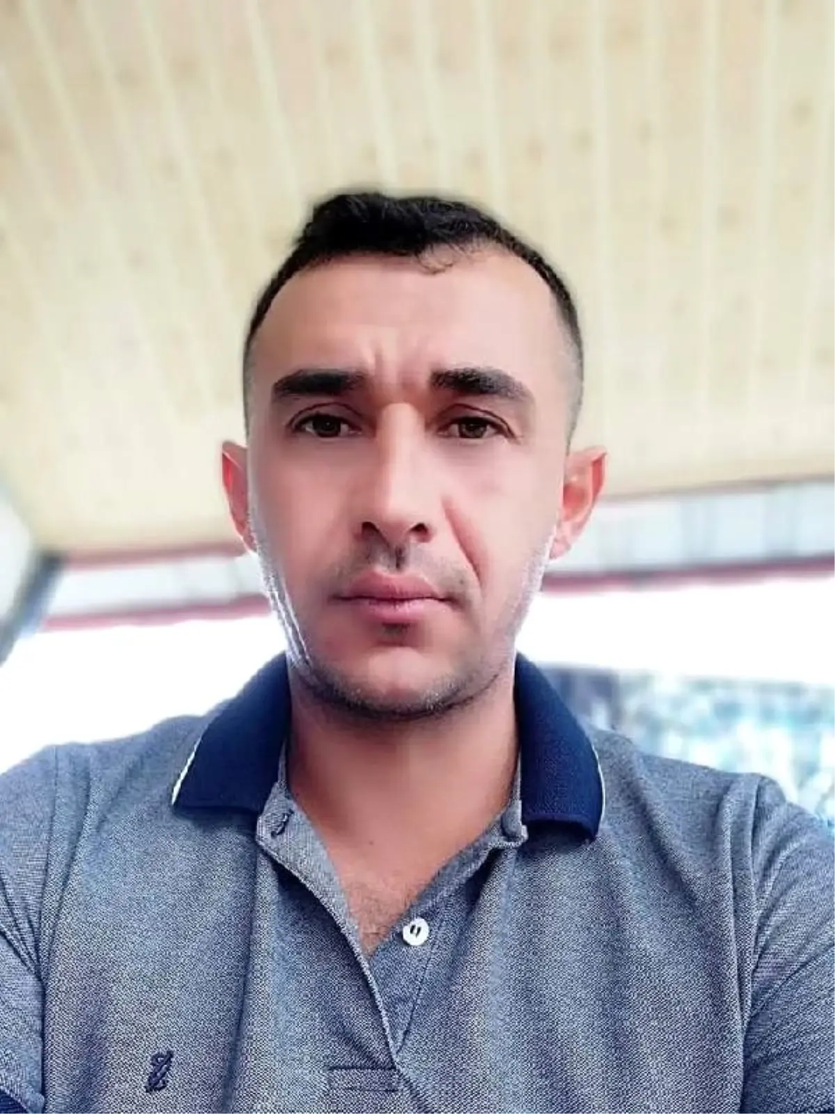 Denize giren pazar esnafı akıntıya kapılarak öldü