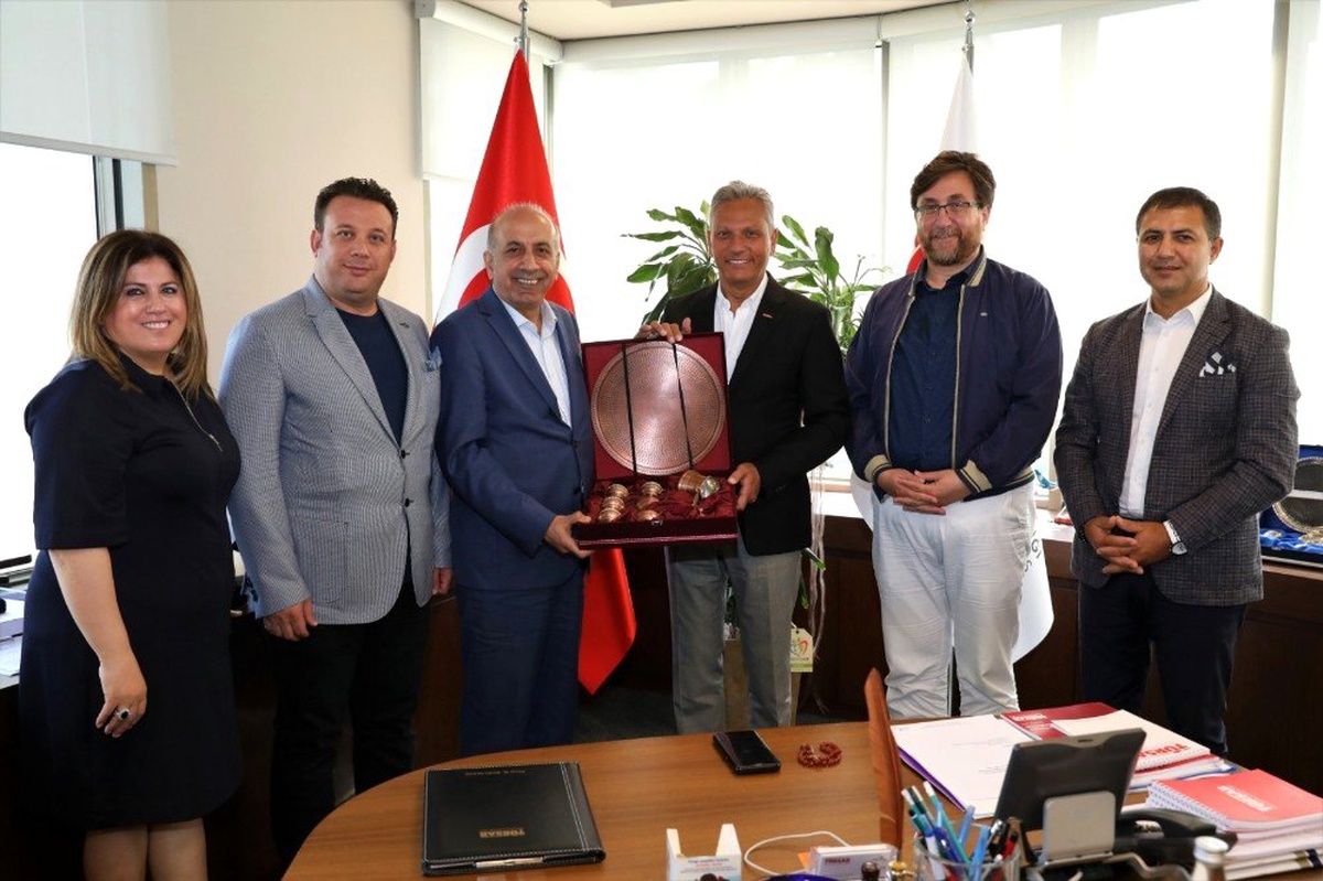 Diyarbakır\'a 2020 yılında turizm fuarı müjdesi