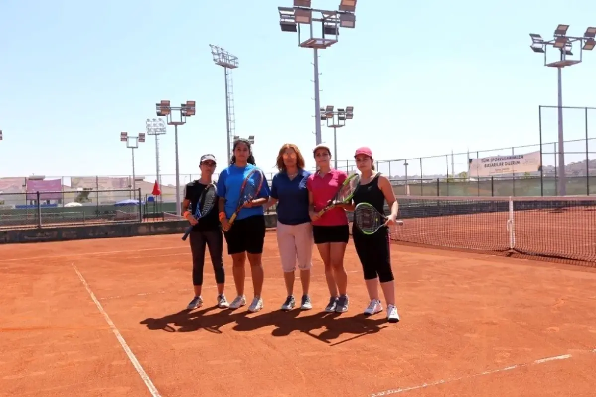 Doğu ve Güneydoğu Ligi Gaziantep\'te devam ediyor