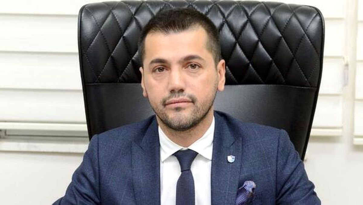 Erzurumspor Başkanı Hüseyin Üneş: "Bir daha düşmemek üzere Süper Lig\'e döneceğiz"