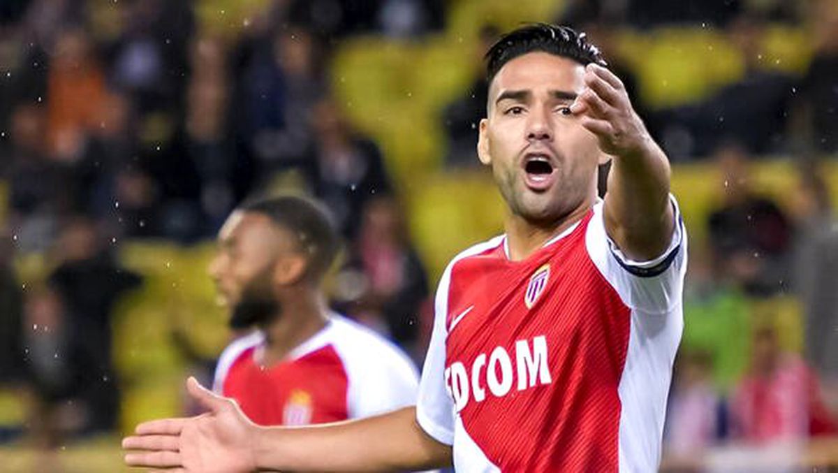 Falcao transferinde son dakika! Monaco, Galatasaray\'a iletti...