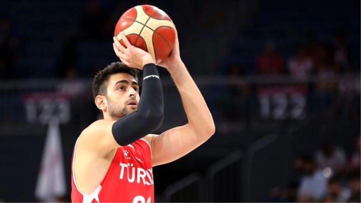 Furkan Korkmaz: "Potansiyelli bir ekibiz. Her ne kadar genç olsak da..."