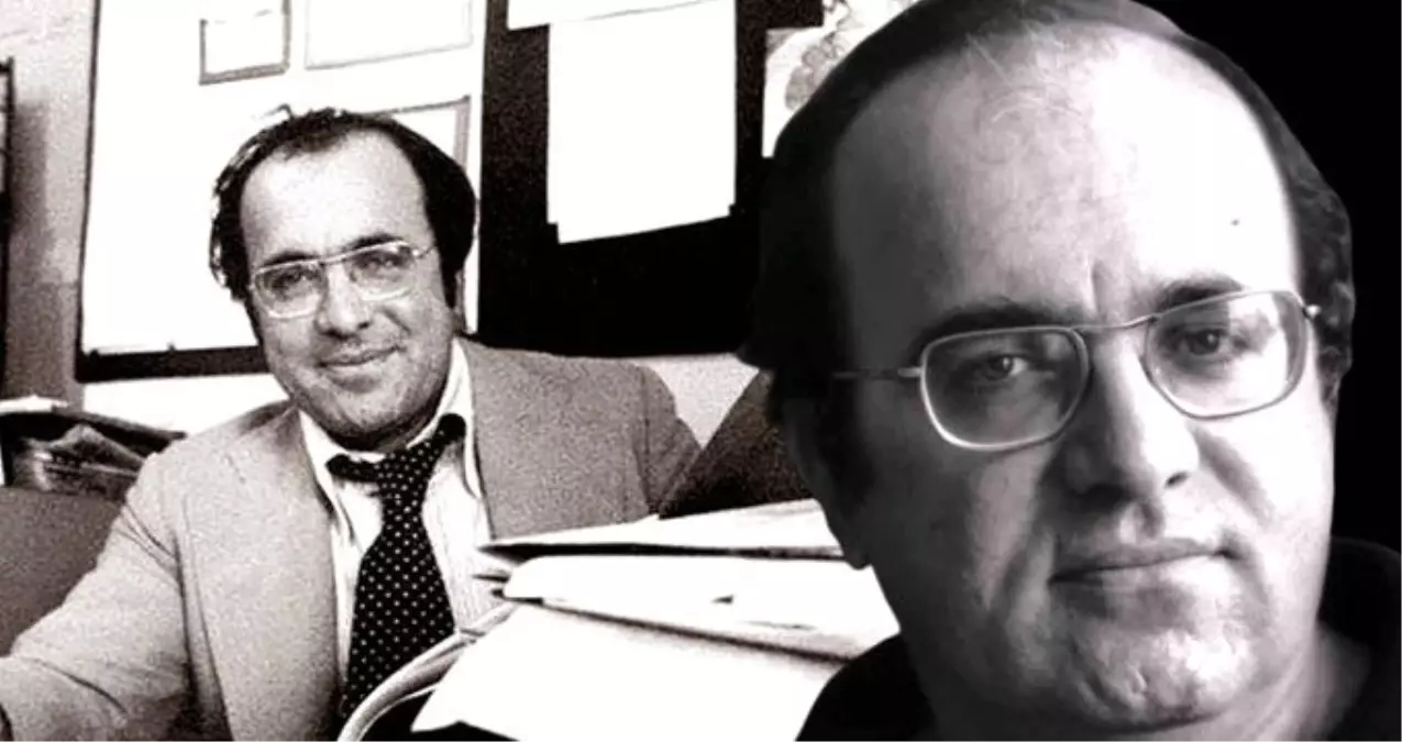 Gazeteci Uğur Mumcu 77 yaşında! Uğur Mumcu kimdir?