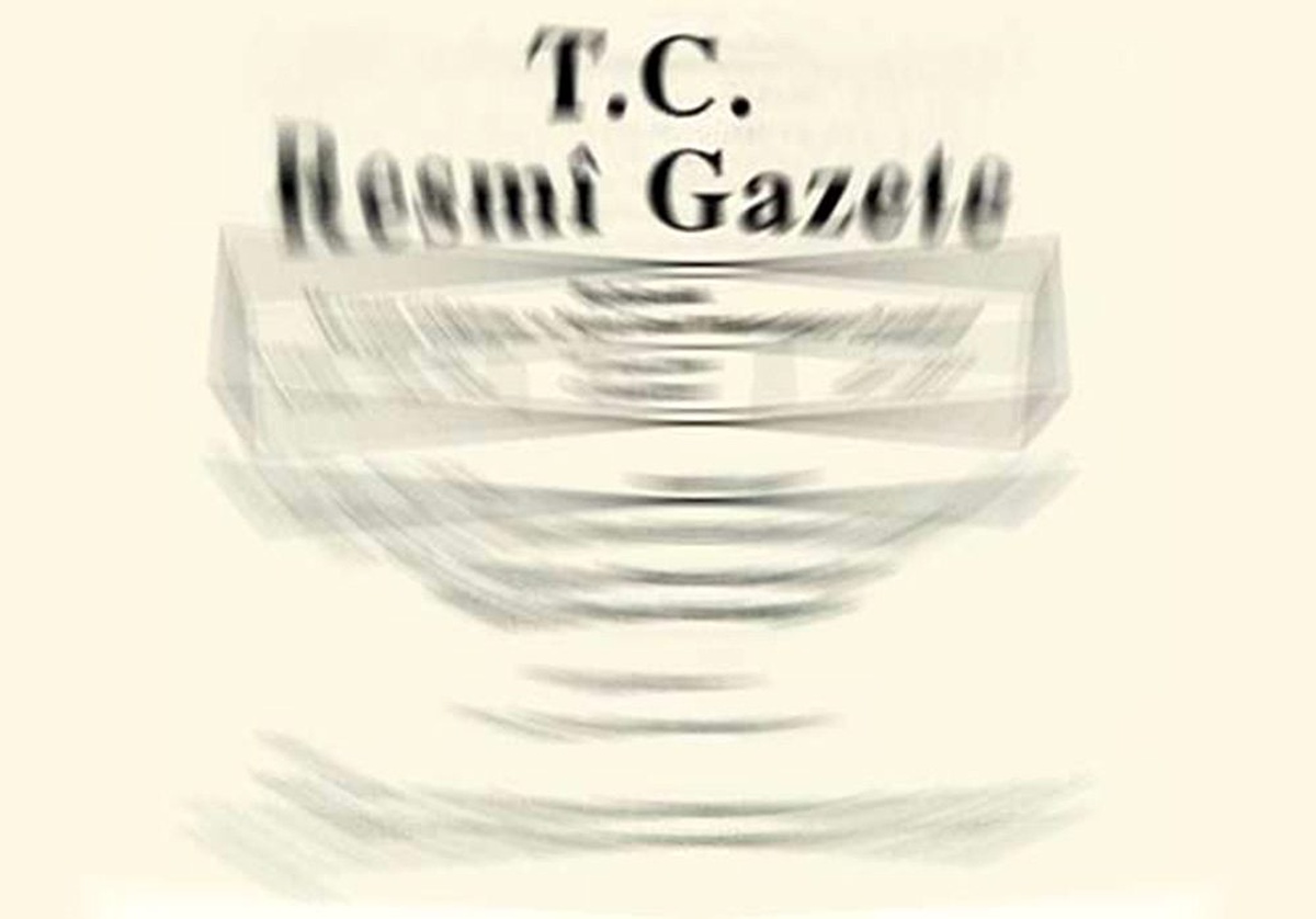 General ve amiral atamaları Resmi Gazete\'de