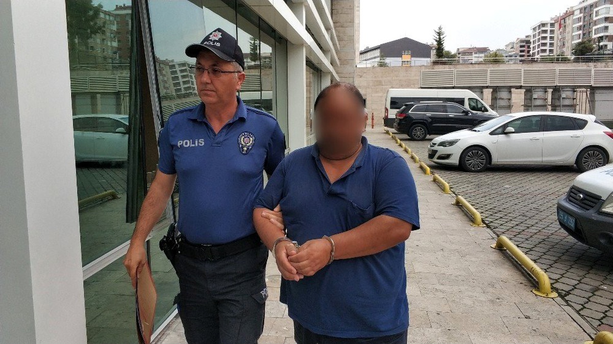 Gözaltına alınan zanlı kilitli bisikleti çalınmasın diye aldığını iddia etti