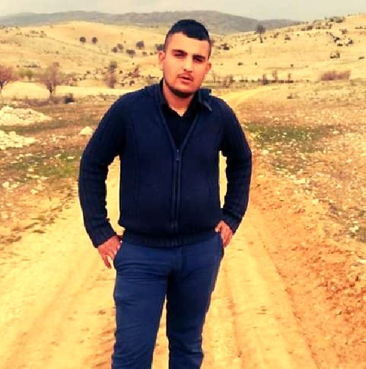 Hayvan çiftliğinde hırsızlık çatışması: 1 ölü, 2 yaralı