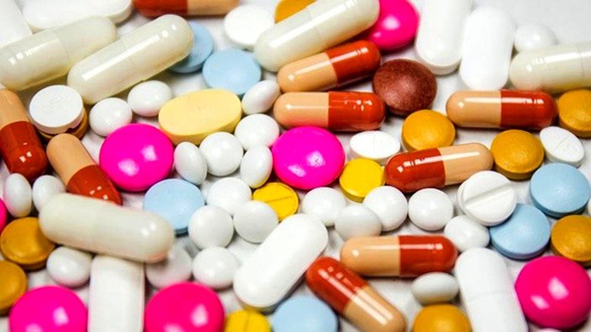 İlaç ve eczacılık ürünleri ihracatı 10 yılda 2,5 katına çıktı