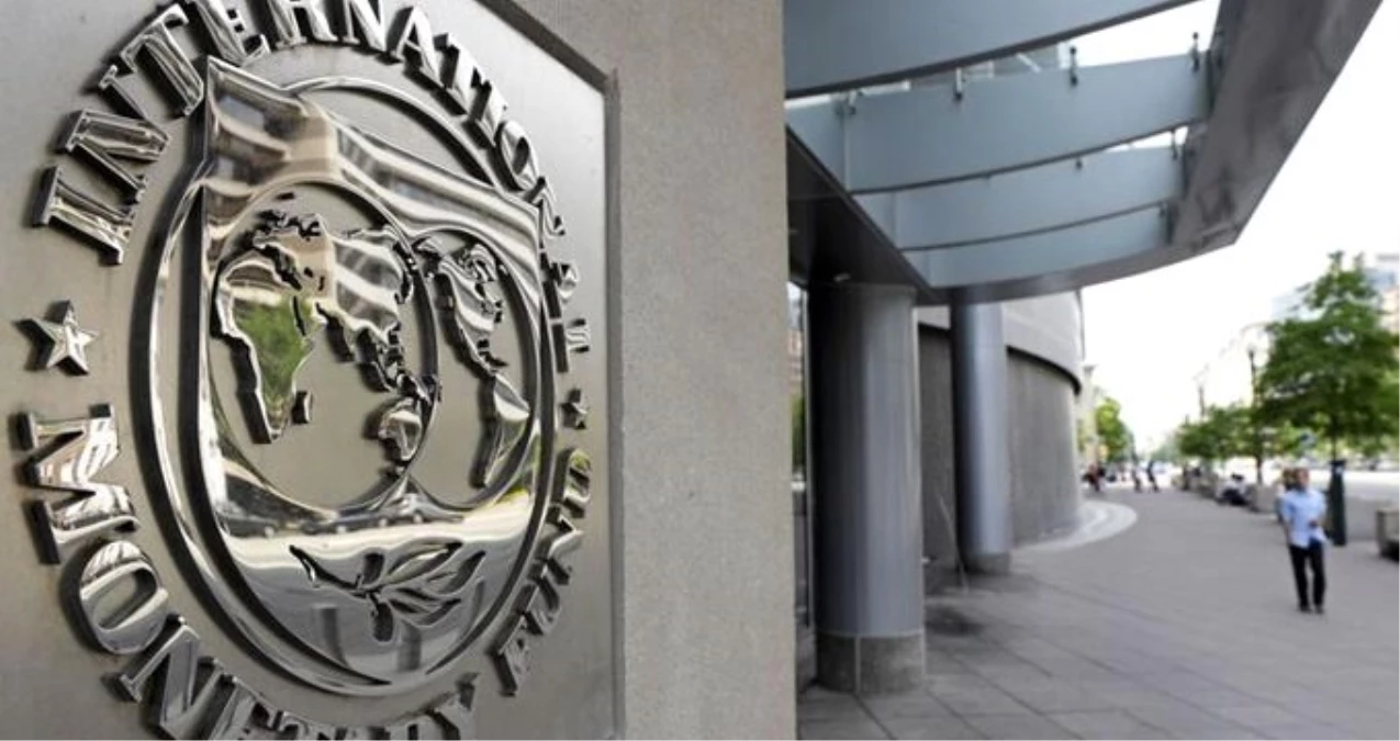 IMF kurlara müdahaleler konusunda uyardı
