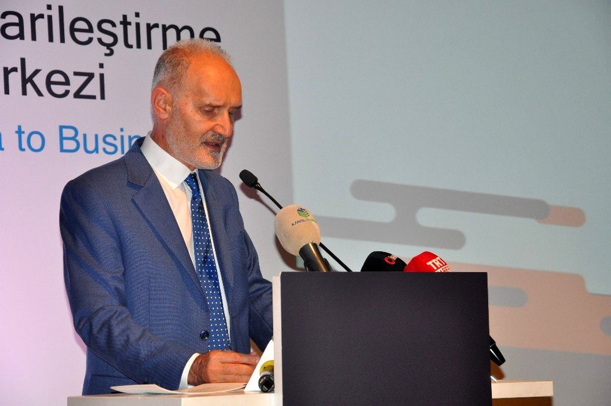 İstanbul\'un startup\'larında iki kat artış hedefleniyor