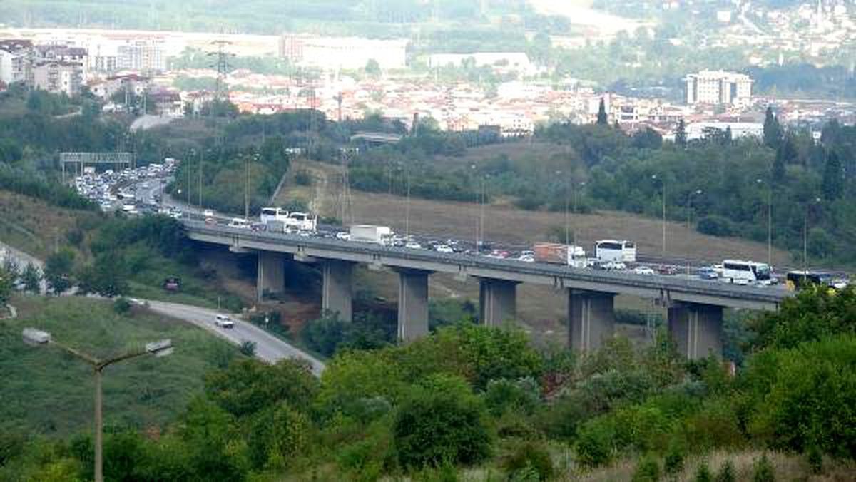 Kocaeli Valiliği açıkladı; 20 Eylül\'e kadar kapatılacak