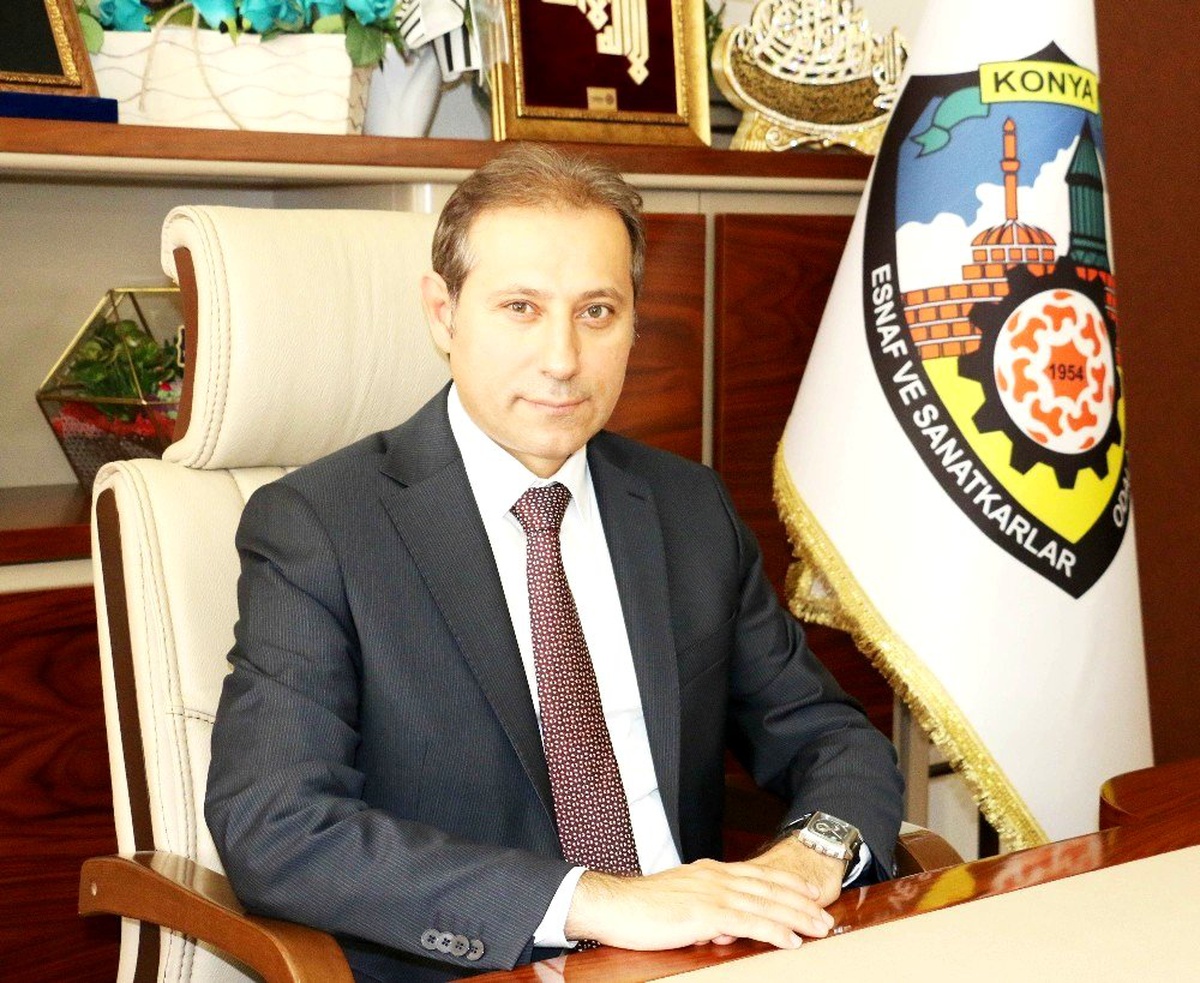 Konya\'da okul servis fiyatlarında düzenleme