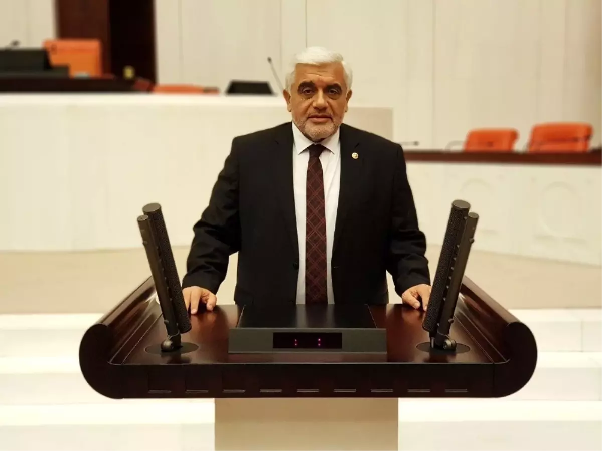 Milletvekili Dülger, "Sahte hesaplar ile yapılan paylaşımların şahsımla ilgisi yok"