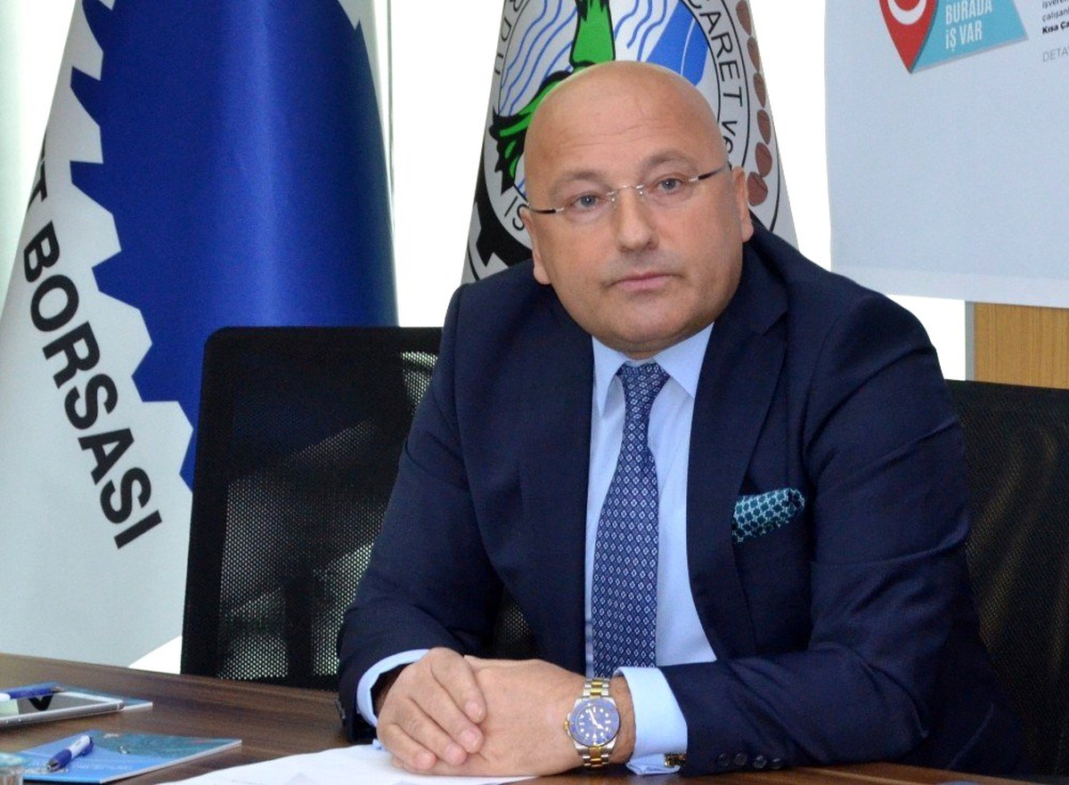 Ordu Ticaret Borsası\'ndan \'fiyat\' açıklaması