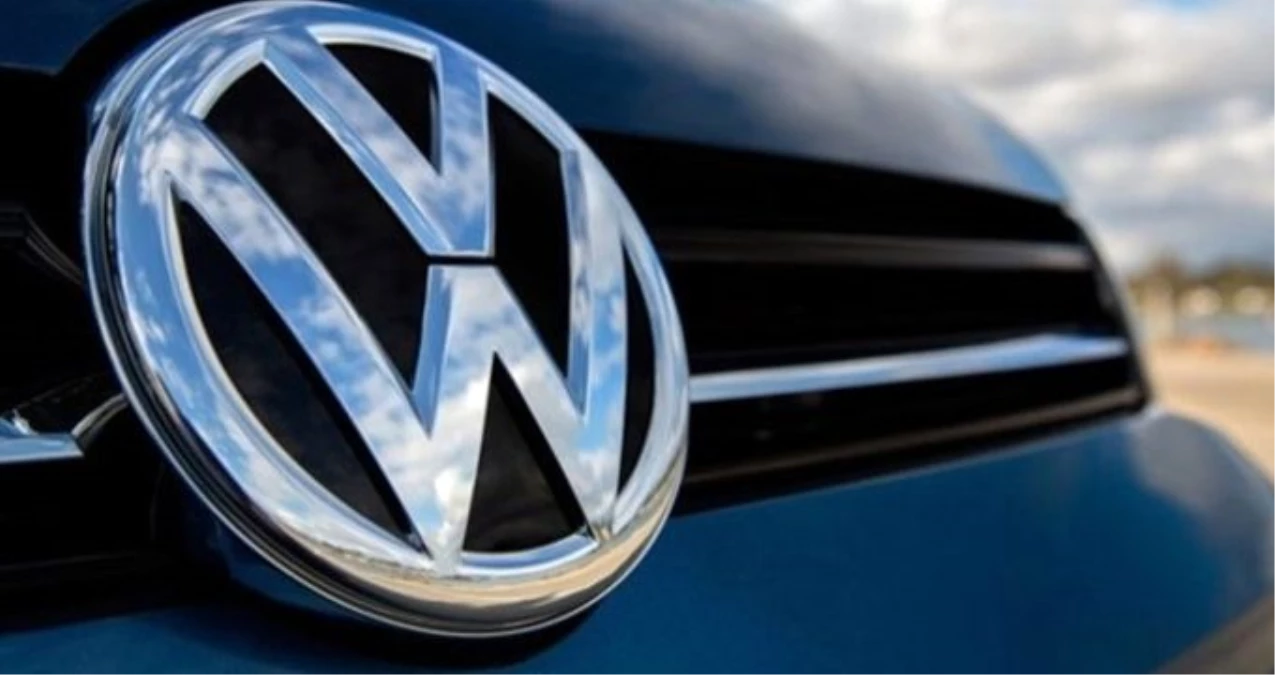 Bakan Pakdemirli\'den Volkswagen açıklaması: Yatırım için Manisa\'yı seçti