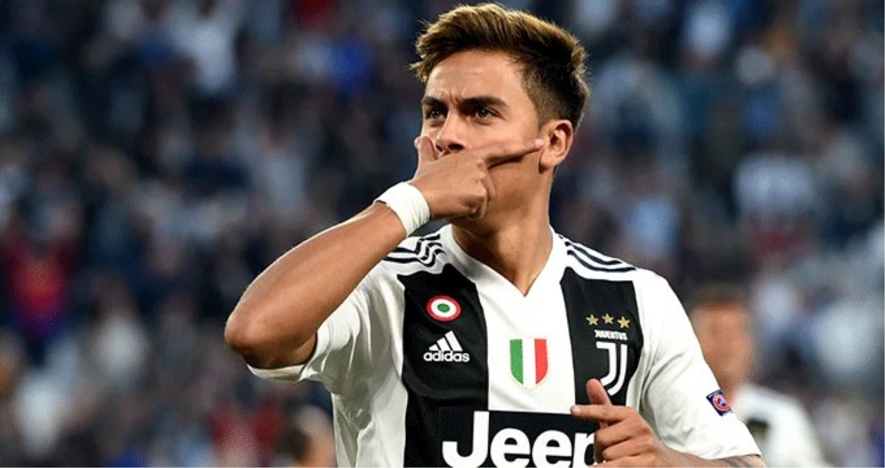 Paulo Dybala\'dan orman yangınlarına tepki: Geleceğimiz yanıyor