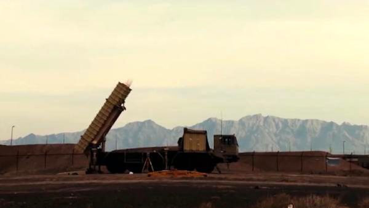 Ruhani: İran yapımı Bavar 373, S-300\'den daha güçlü