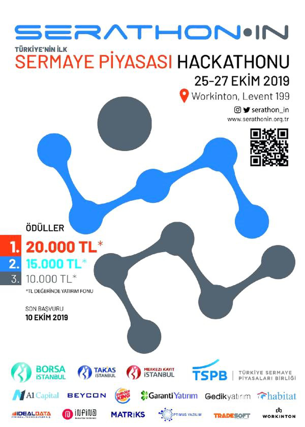 Serathon-in için başvurular başladı