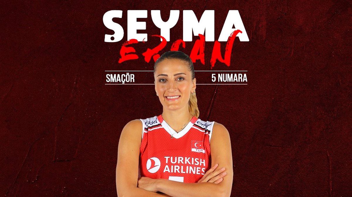 Şeyma Ercan: "Taraftarlarımızla kupayı kaldırmak istiyoruz"