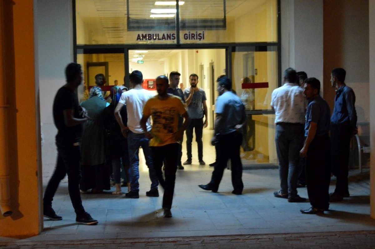 Silahlı kavgada 21 yaşındaki genç öldü