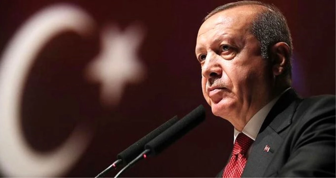 Cumhurbaşkanı Erdoğan\'dan Kılıçdaroğlu\'na Kıbrıs tepkisi: Sana Türk bayraklarını tanıtacağız