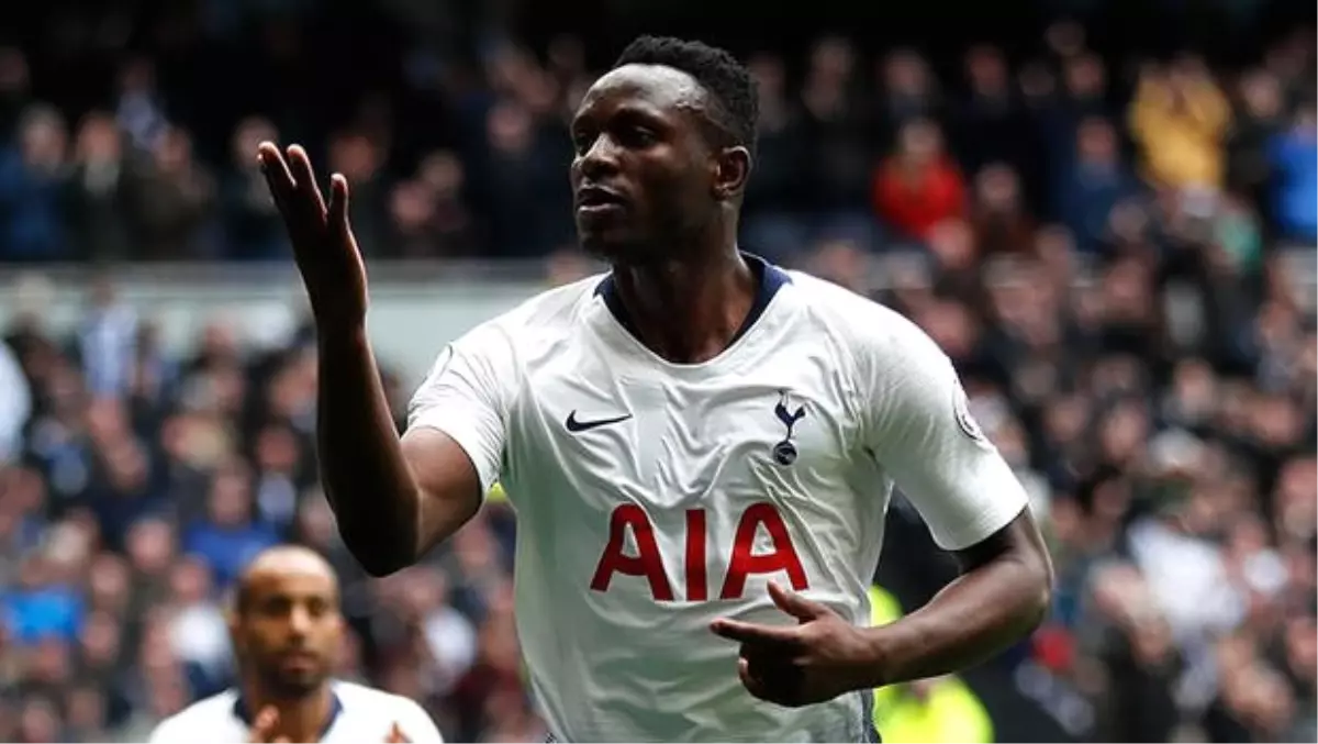 Trabzonspor\'dan Victor Wanyama bombası