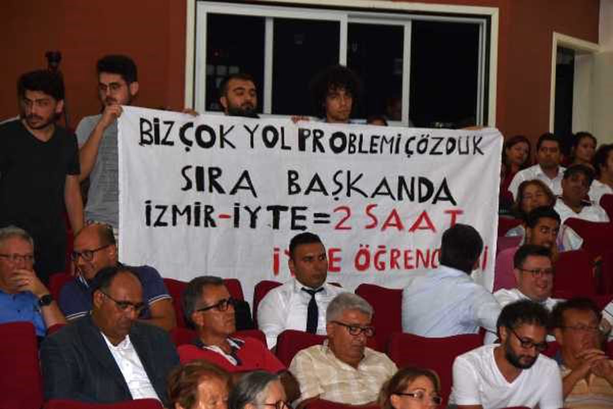 Soyer: 500 değil 5 bin hektar yandı