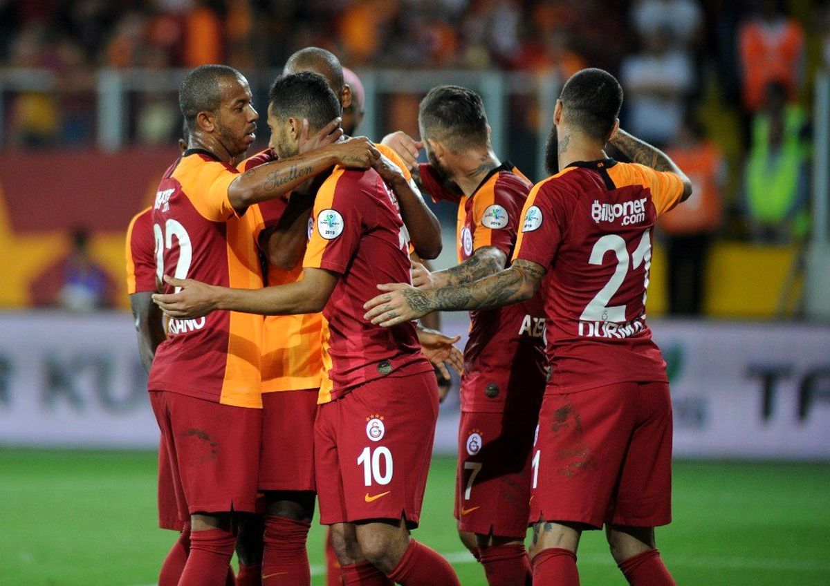 Süper Lig\'de 2. hafta heyecanı