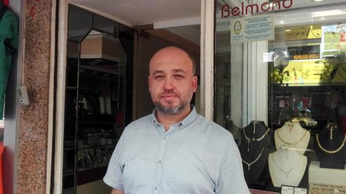 Suriyeli çocuğun 3\'üncü kattan düşüşü kamerada (2)