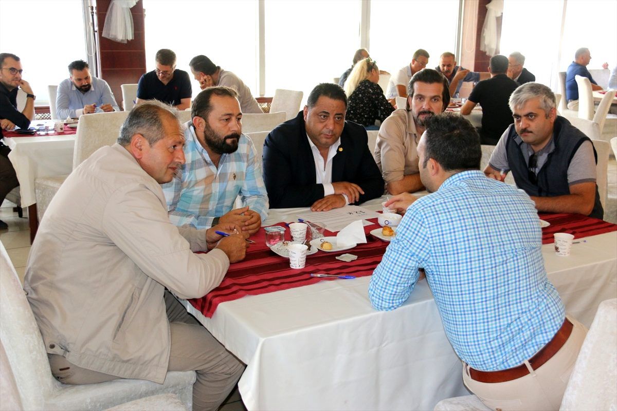 TSO\'dan "Stratejik Planlama Eğitimi"