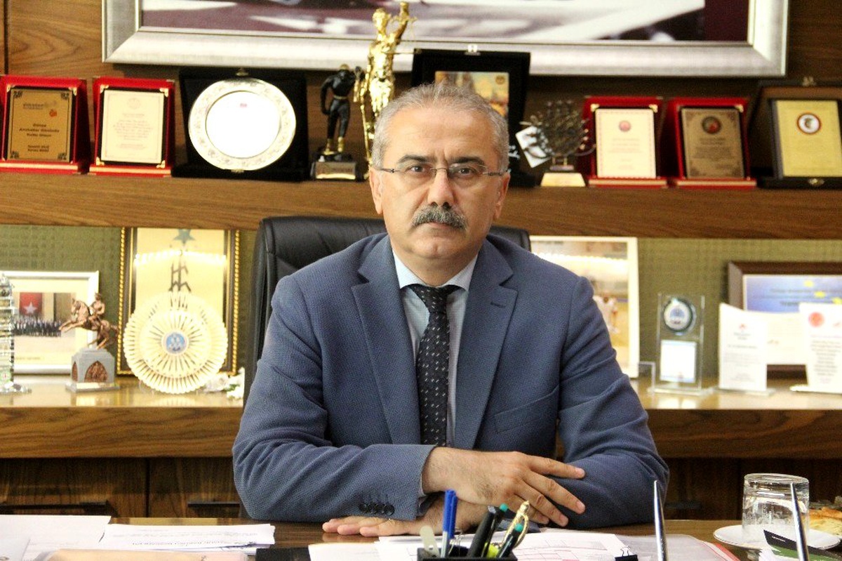 Türkiye Avukat Spor Oyunları Samsun\'da başlıyor
