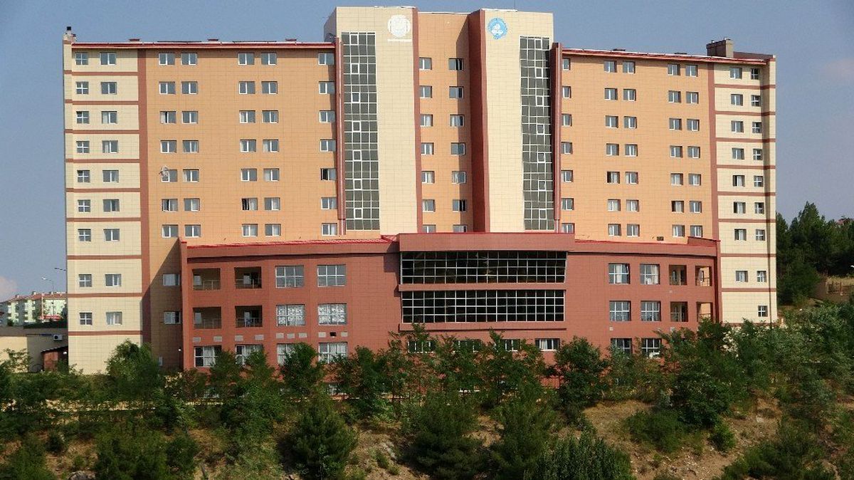 Uşak KYK yurtları bu sene 8 bin öğrenciyi ağırlayacak