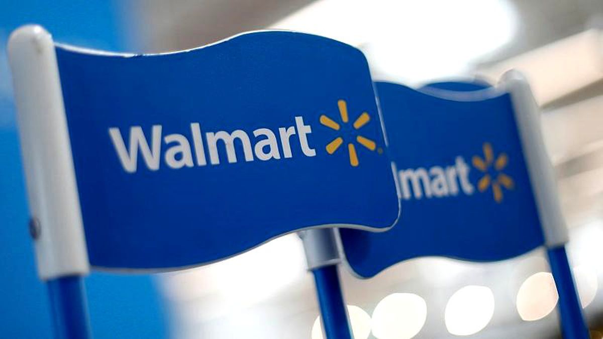 Walmart\'ın sahibi Walton ailesi saatte 4 milyon, işçileri 11 dolar kazanıyor