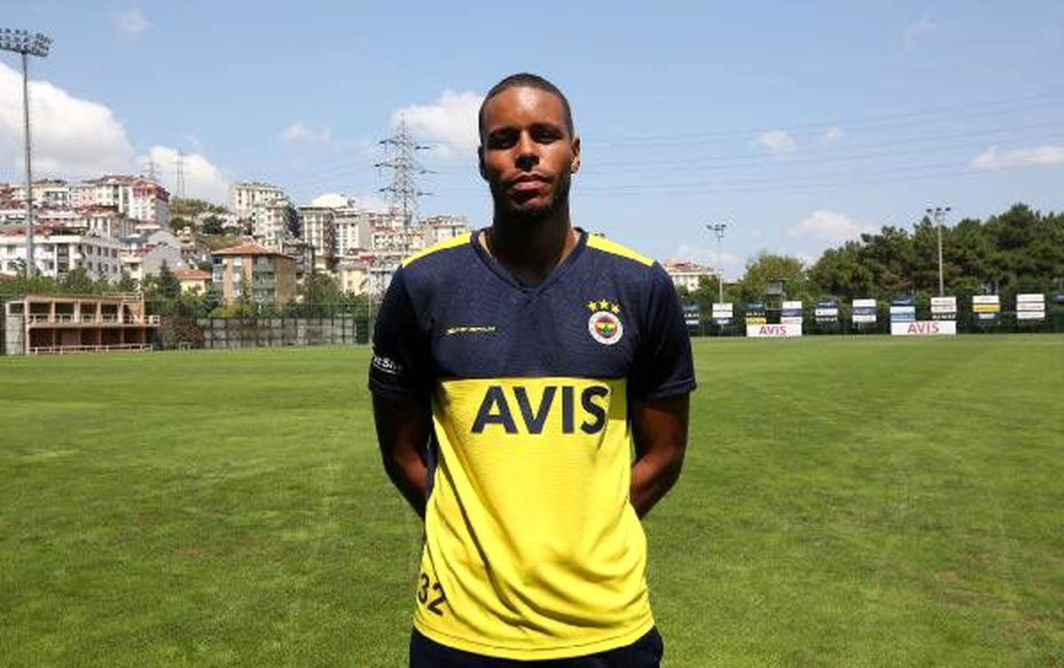 Zanka: 29\'uncu şampiyonluğu Kadıköy\'e getirmek için savaşacağız