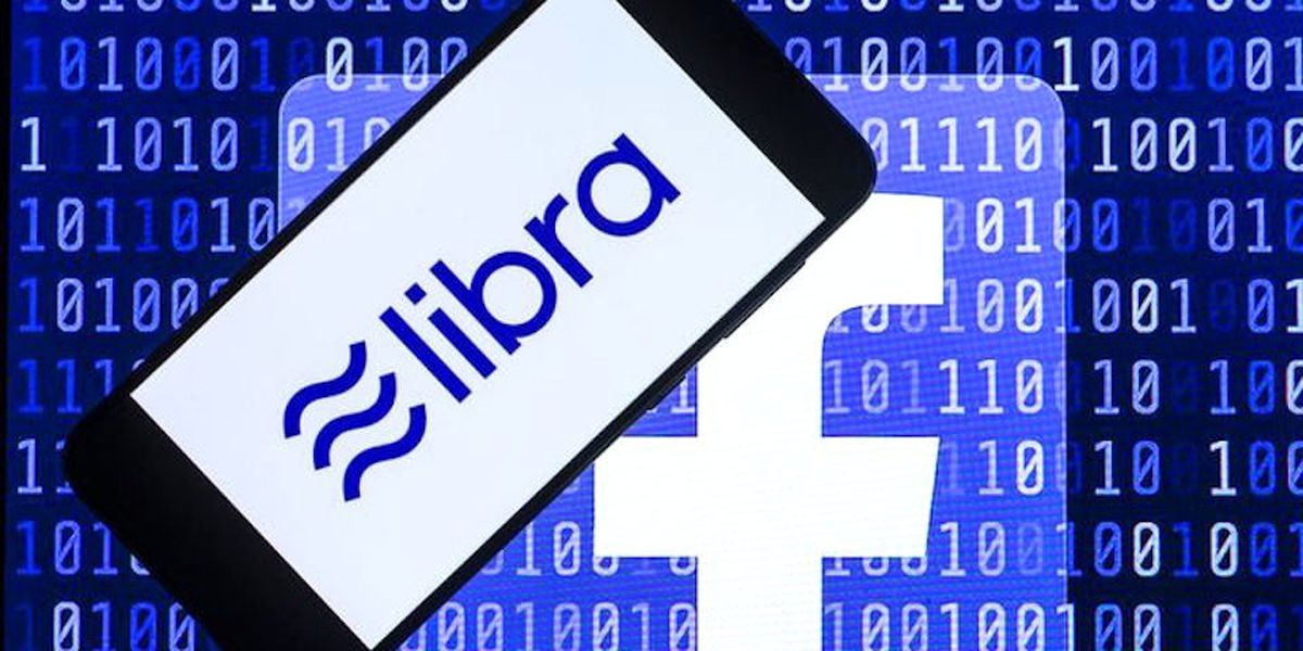 AB\'den Facebook\'un Dijital Parası "Libra" ya Soruşturma