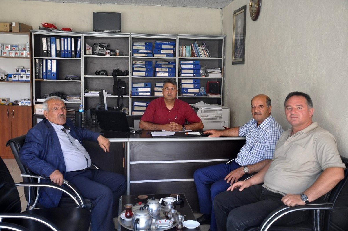 AK Parti\'li Bulut\'tan \'Malazgirt Zaferi\'ne davet