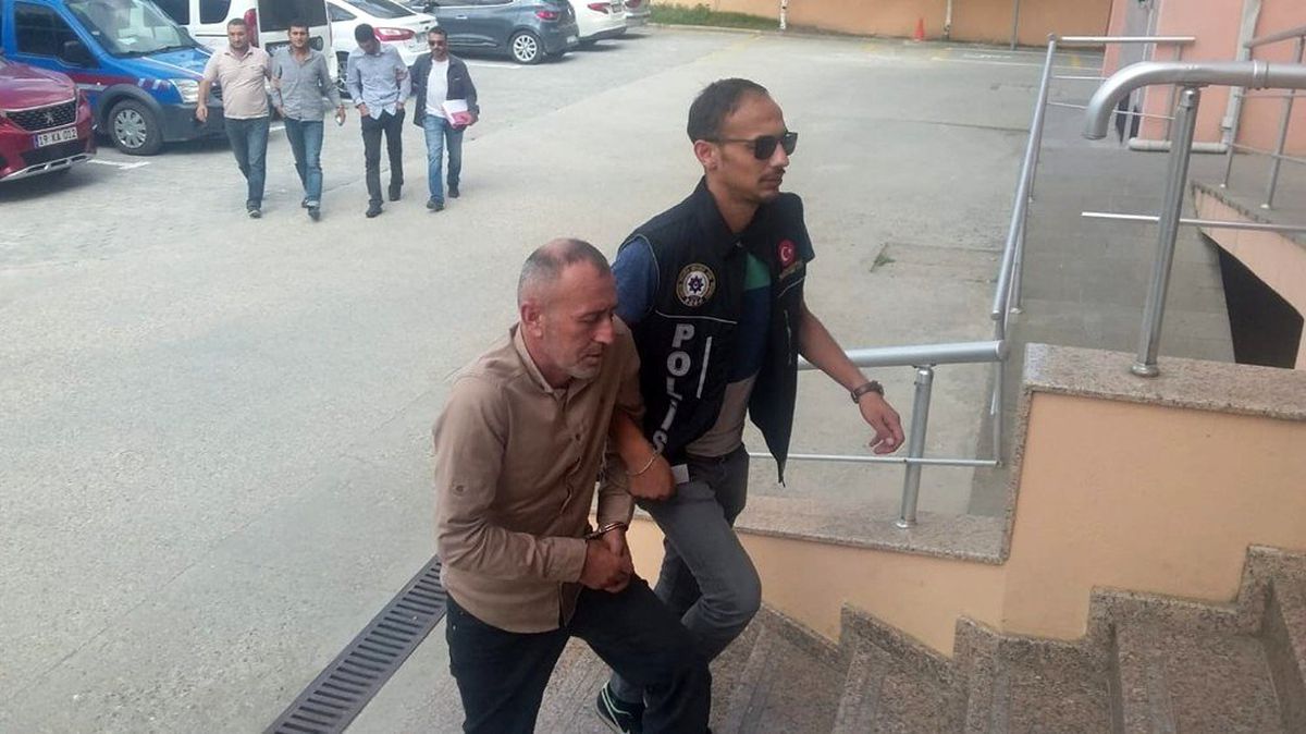 Amasya\'da uyuşturucu operasyonu: 3 tutuklama