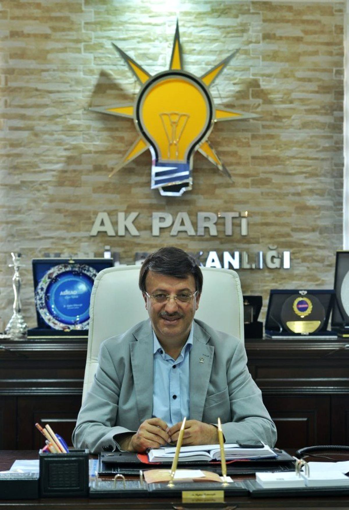Başkan Türkmenoğlu\'ndan \'Malazgirt Zaferi\' açıklaması