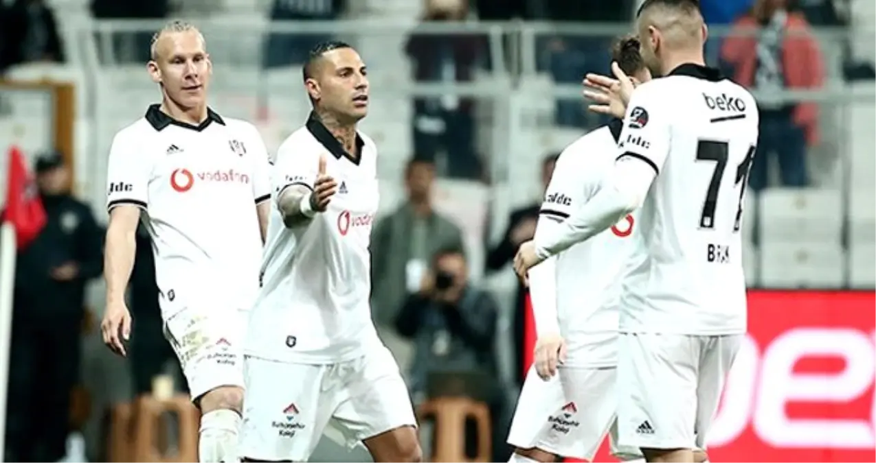 Beşiktaş\'ta flaş gelişme: Kendinize kulüp bulun