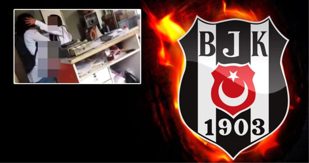 Beşiktaş\'tan eski eşi tarafından öldürülen Emine Bulut için anlamlı hareket