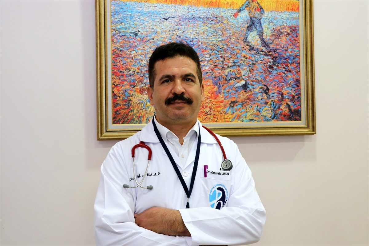 Boğulma tehlikesi geçiren Rus çocuğun hayati tehlikesi sürüyor